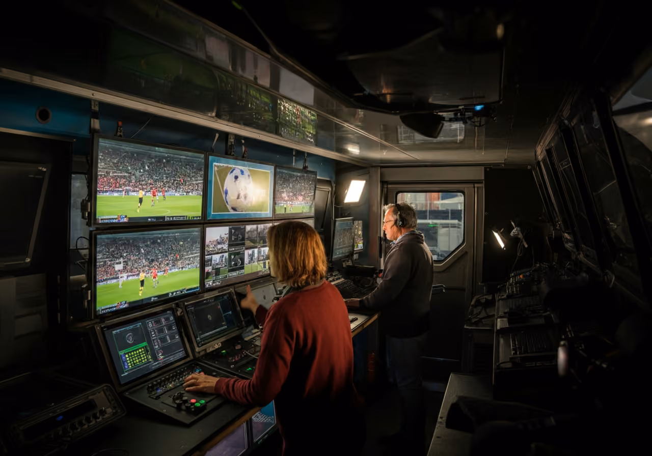 High-bandwidth data flowing through the EFS 410