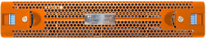 Ultimate NVMe