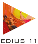 EDIUS 11