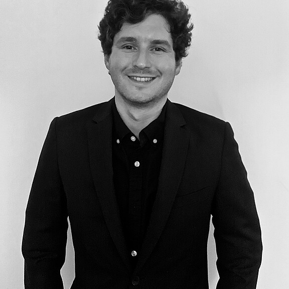 Sebastian Iturralde