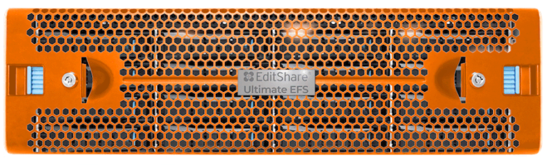 EFS Shared Storage