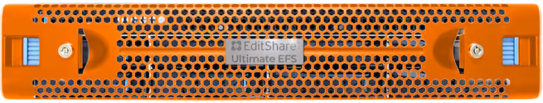 New Ultimate EFS NVMe Stack