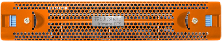 New Ultimate EFS NVMe Stack