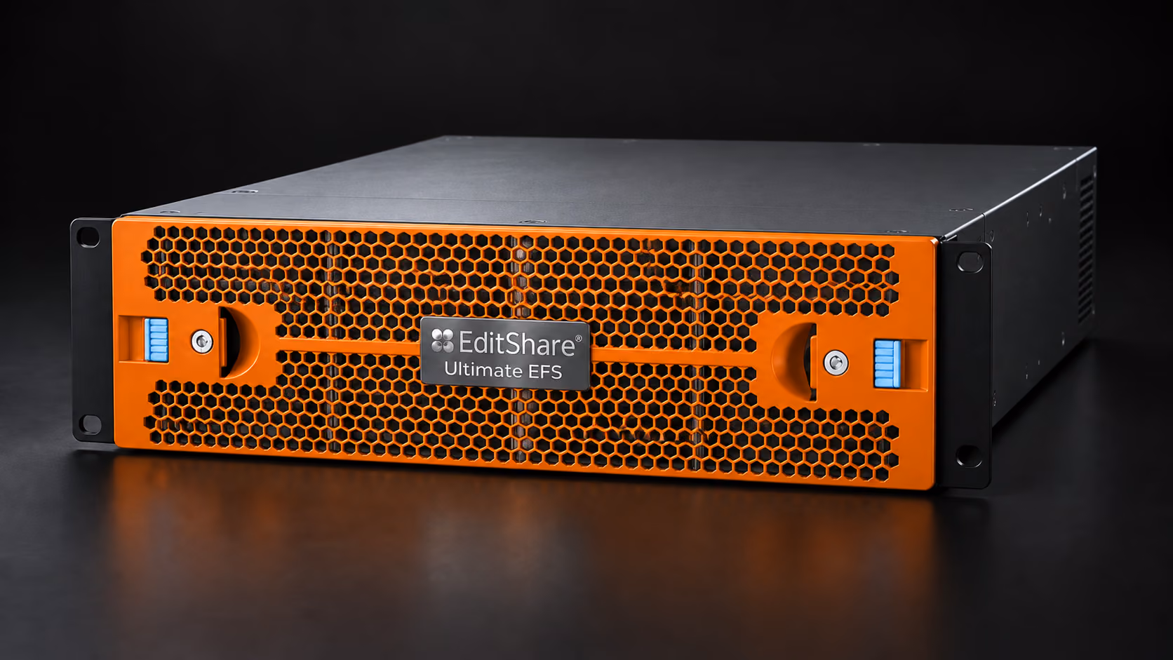 EditShare Ultimate EFS 310 storage unit
