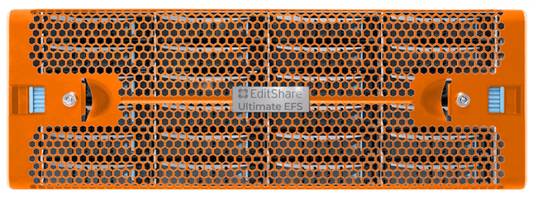EditShare EFS 410 storage unit