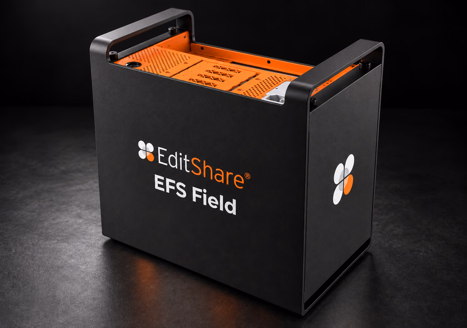 EditShare Ultimate EFS Field product unit