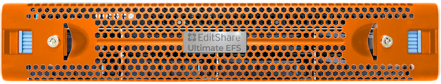 Ultimate EFS 210