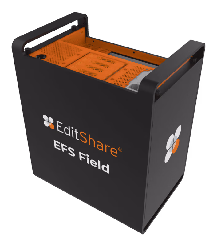 Ultimate EFS Field