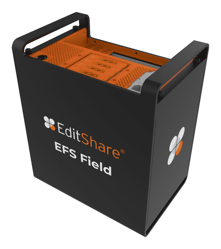 EFS Field Units