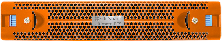 Ultimate NVMe