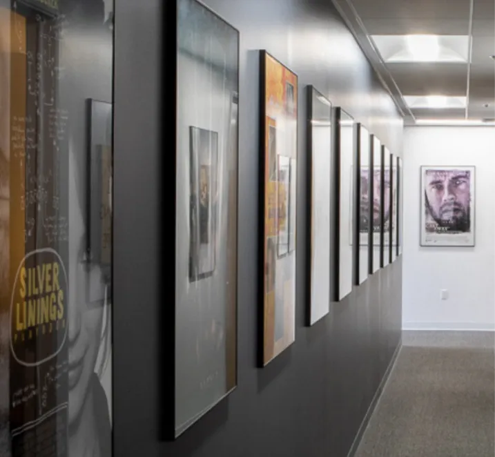 InSync PLUS case study — MediaSilo secure presentations
